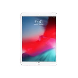 iPad Pro 10.5" (2017) 1.a generación 64 GB - WiFi + 4G - Oro Rosa