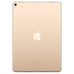 iPad Pro 10.5" (2017) 1.a generación 64 GB - WiFi + 4G - Oro Rosa