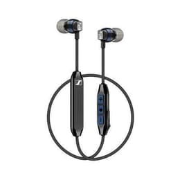 Auriculares - Sennheiser CX 6.00BT