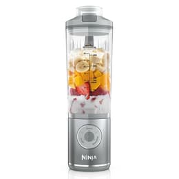 Batidora Mezcladora Ninja BC251EUIV 0,5700L - Blanco marfil