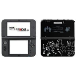New Nintendo 3DS XL - Negro