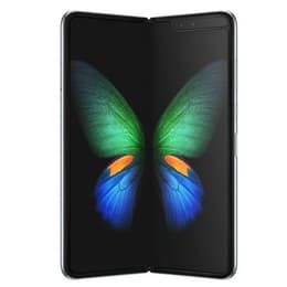 Galaxy Fold 512GB - Negro - Libre