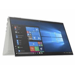 HP Elitebook X360 1030 G7 13" Core i5 1.6 GHz - SSD 4 TB - 16GB - QWERTZ - Alemán