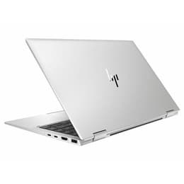 HP Elitebook X360 1030 G7 13" Core i5 1.6 GHz - SSD 4 TB - 16GB - QWERTZ - Alemán