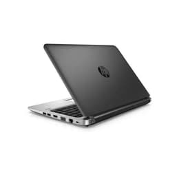 HP ProBook 430 G1 13" Core i5 1.6 GHz - SSD 240 GB - 8GB - teclado francés