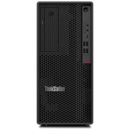 Lenovo ThinkStation P350 SFF Core i7 2.9 GHz - HDD 2 TB RAM 32 GB