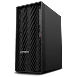 Lenovo ThinkStation P350 SFF Core i7 2.9 GHz - HDD 2 TB RAM 32 GB