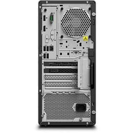 Lenovo ThinkStation P350 SFF Core i7 2.9 GHz - HDD 2 TB RAM 32 GB