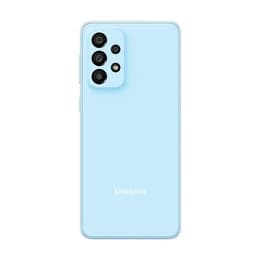 Galaxy A33 5G 128GB - Azul - Libre