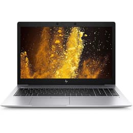 Hp EliteBook 850 G6 15" Core i5 1.6 GHz - SSD 256 GB - 16GB - AZERTY - Francés