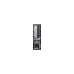 Dell OptiPlex 3060 SFF Core i5 2.8 GHz - SSD 512 GB RAM 32 GB