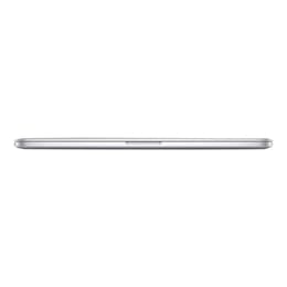 MacBook Pro 13" Retina (2015) - Core i5 2.9 GHz SSD 2000 - 8GB - teclado francés