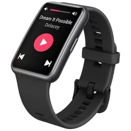Relojes Huawei Cardio GPS Watch Fit - Negro