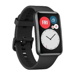 Relojes Cardio GPS Huawei Watch Fit - Negro (Midnight black)