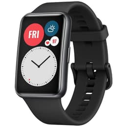 Relojes Huawei Cardio GPS Watch Fit - Negro