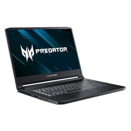 Acer Predator Triton 500 PT515-52-72 15" Core i7 2.6 GHz - SSD 1 TB - 16GB - NVIDIA GeForce RTX 2070 Super Teclado Alemán