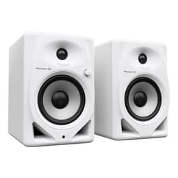 Pioneer Dj DM-50D-W Monitoreo de altavoces 25