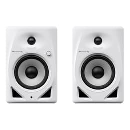 Pioneer Dj DM-50D-W Monitoreo de altavoces 25