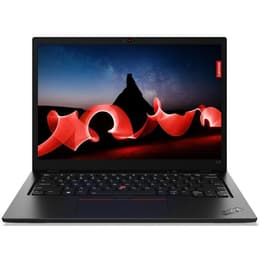 Lenovo ThinkPad L13 G4 13" Ryzen 5 PRO 2 GHz - SSD 256 GB - 8GB - QWERTY - Portugués