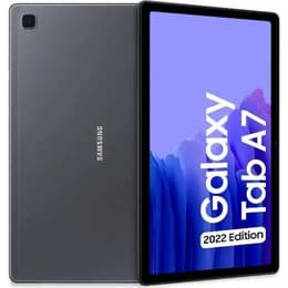 Galaxy Tab A7 32GB - Oro - WiFi
