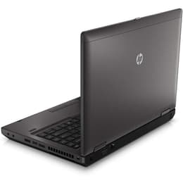 HP ProBook 6460B 14" Core i5 2.5 GHz - HDD 500 GB - 8GB - teclado francés