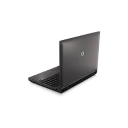 HP ProBook 6460B 14" Core i5 2.5 GHz - HDD 500 GB - 8GB - teclado francés
