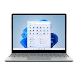 Microsoft Surface Laptop Go 2 12" Core i5 2.4 GHz - SSD 256 GB - 16GB - QWERTY - Inglés