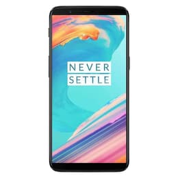 OnePlus 5T 64 GB Dual Sim - Rojo - Libre