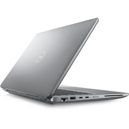 Dell Latitude 5450 14" Core i5 1.6 GHz - SSD 512 GB - 32GB - AZERTY - Francés