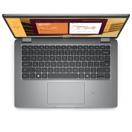 Dell Latitude 5450 14" Core i5 1.6 GHz - SSD 512 GB - 32GB - AZERTY - Francés