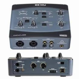 E-Mu Creative professional EM8761 0404 Accesorios