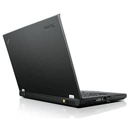 Lenovo ThinkPad T420 14" Core i5 2.5 GHz - HDD 160 GB - 4GB - teclado francés