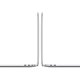 MacBook Pro 16" (2019) - QWERTY - Portugués