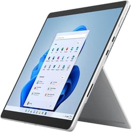 Microsoft Surface Pro 8 13" Core i5 2.4 GHz - SSD 256 GB - 16GB