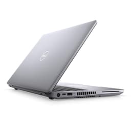 Dell Latitude 5411 14" Core i7 2.7 GHz - SSD 512 GB - 16GB - AZERTY - Francés