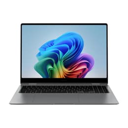 Samsung Galaxy Book5 Pro 16" Core Ultra 7 3.1 GHz - SSD 512 GB - 16GB - QWERTY - Inglés
