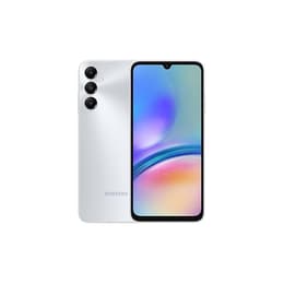 Galaxy A05s 128GB - Plata - Libre - Dual-SIM