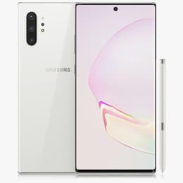 Galaxy Note10 5G 256GB - Blanco - Libre