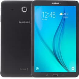 Galaxy Tab E 9.6 8GB - Negro - WiFi