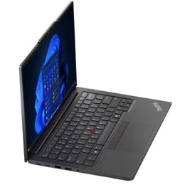 Lenovo ThinkPad E14 G6 14" Ryzen 5 3.3 GHz - SSD 256 GB - 16GB - AZERTY - Francés