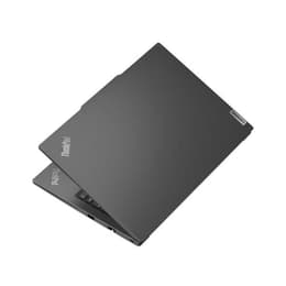Lenovo ThinkPad E14 G6 14" Ryzen 5 3.3 GHz - SSD 256 GB - 16GB - AZERTY - Francés