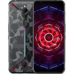 ZTE Magic Mars 128GB - Camouflage - Libre