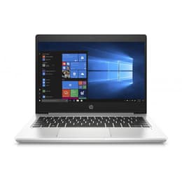 HP ProBook 430 G6 13" Core i7 1.8 GHz - SSD 512 GB - 16GB - AZERTY - Francés