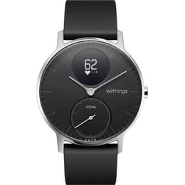 Relojes Withings Cardio Steel HR - Acero