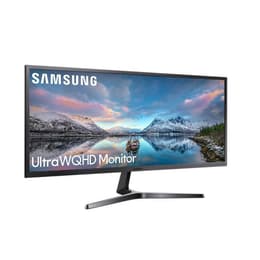 Monitor 34" LED UW-QHD Samsung S34J552WQU