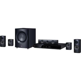 Lg BH7230B Home cinema