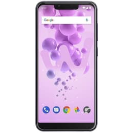Wiko View2 Plus 64GB - Púrpura - Libre