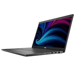 Dell Latitude 3520 15" Core i7 2.8 GHz - SSD 256 GB - 16GB - QWERTY - Inglés