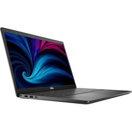 Dell Latitude 3520 15" Core i7 2.8 GHz - SSD 256 GB - 16GB - QWERTY - Inglés