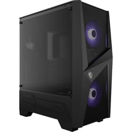 MSI FORGE 100M Core i5 2.5 GHz - SSD 512 GB - 16 GB - NVIDIA GeForce GTX 1650